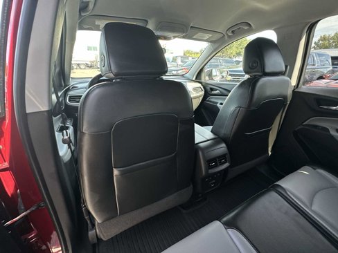 Certified 2020 Chevrolet Equinox Premier image 16