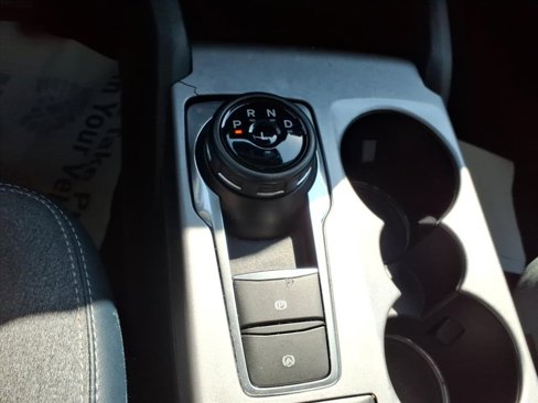Used 2021 Ford Bronco Sport Outer Banks image 30