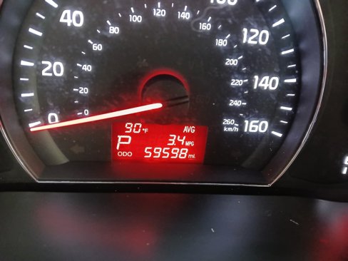 Used 2015 Kia Sorento LX image 15