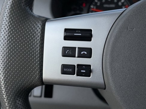 Used 2021 Nissan Frontier S image 16