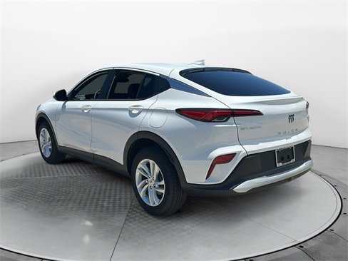 New 2025 Buick Envista Preferred w/ Convenience I Package image 5