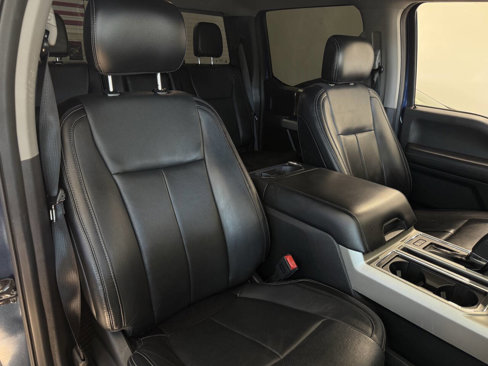 Used 2018 Ford F150 Lariat w/ Equipment Group 502A Luxury image 25