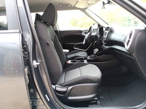 Used 2023 Kia Soul LX w/ Option Group 015 image 29