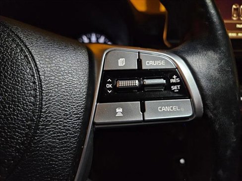 Used 2021 Kia Telluride EX w/ EX Premium Package image 14