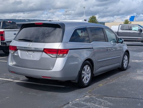 Used 2016 Honda Odyssey EX-L image 6