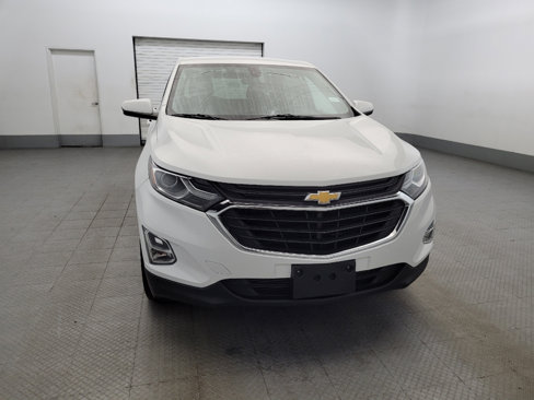 Used 2018 Chevrolet Equinox LT image 14