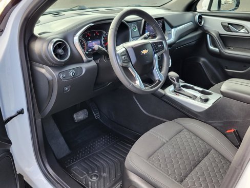 Used 2022 Chevrolet Blazer LT image 16