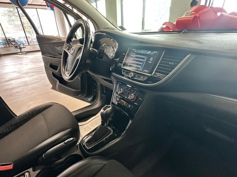 Used 2017 Buick Encore Preferred w/ Experience Buick Package image 53