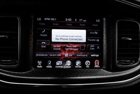 Used 2016 Dodge Charger SXT w/ Navigation & Travel Group image 37