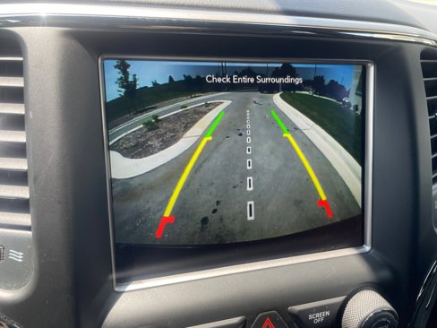 Used 2018 Jeep Grand Cherokee High Altitude image 22