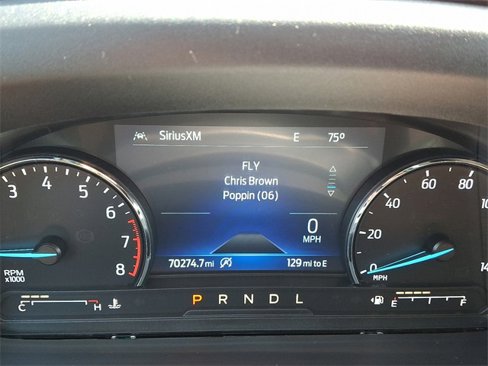 Certified 2021 Ford Explorer XLT image 19