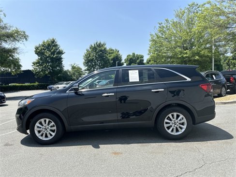 Used 2019 Kia Sorento L image 2