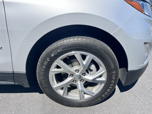 Used 2021 Chevrolet Equinox Premier image 9