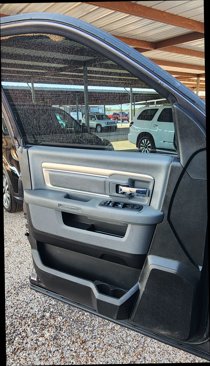 Used 2020 RAM 1500 Classic Warlock image 38