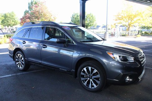 Used 2015 Subaru Outback 2.5i Limited w/ Popular Package #4 image 13