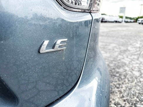 Used 2023 Toyota Corolla LE image 9