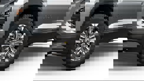 New 2026 Chevrolet Equinox LT w/ Convenience Package II image 28