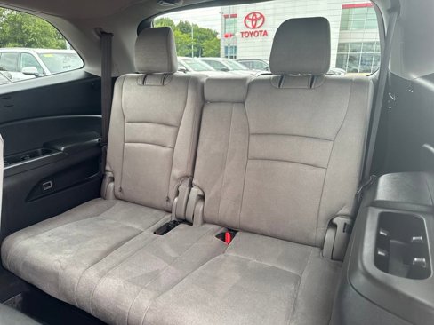 Used 2019 Honda Pilot LX image 37