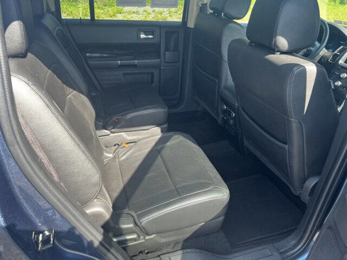 Used 2019 Ford Flex SEL w/ Equipment Group 202A image 13