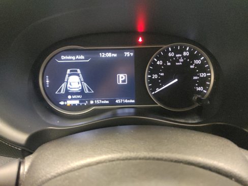 Used 2020 Nissan Kicks SV image 23