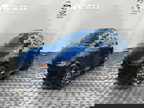 Used 2025 MAZDA MAZDA3 s image 2