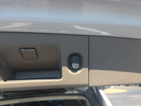 Used 2015 Chevrolet Tahoe LTZ image 13