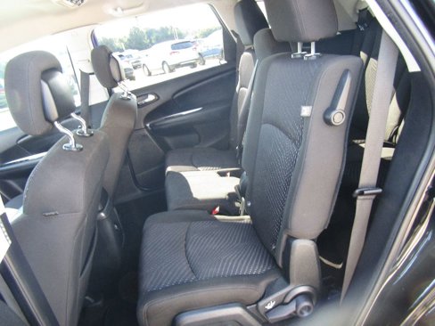 Used 2019 Dodge Journey SE w/ Connectivity Group image 12