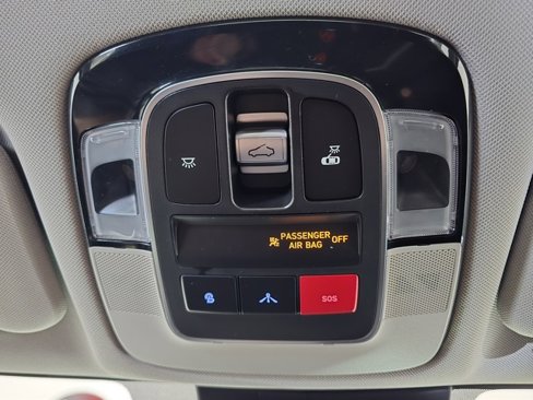 Certified 2023 Hyundai Sonata SEL w/ Convenience Package image 24