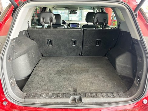 Used 2019 GMC Terrain SLT w/ Preferred Package image 24