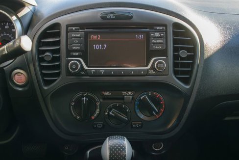Used 2017 Nissan Juke S image 26