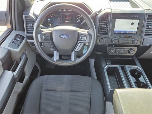 Used 2020 Ford F150 XL w/ Equipment Group 101A Mid image 14