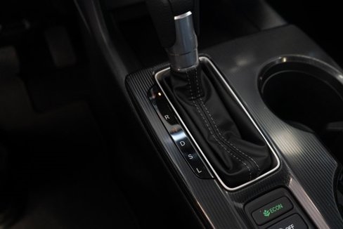 New 2026 Honda Civic LX image 22