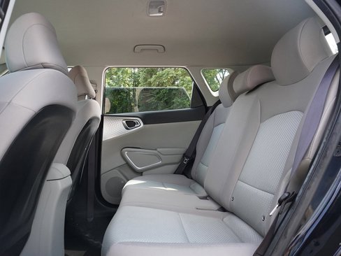 Used 2022 Kia Soul LX image 33