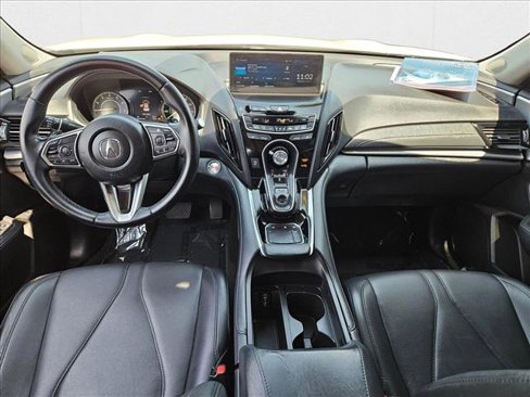 Used 2019 Acura RDX FWD image 15