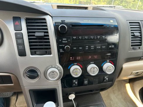 Used 2007 Toyota Tundra Limited image 24