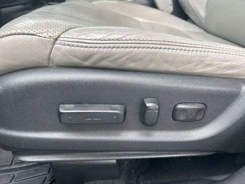 Used 2016 Honda CR-V EX-L image 17