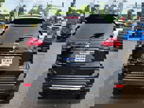 Used 2019 Nissan Rogue SL image 4