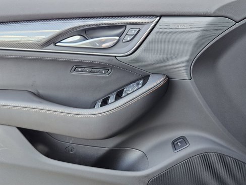 New 2025 Cadillac CT5 Sport image 24