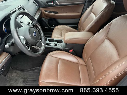 Used 2018 Subaru Outback 3.6R Touring image 10