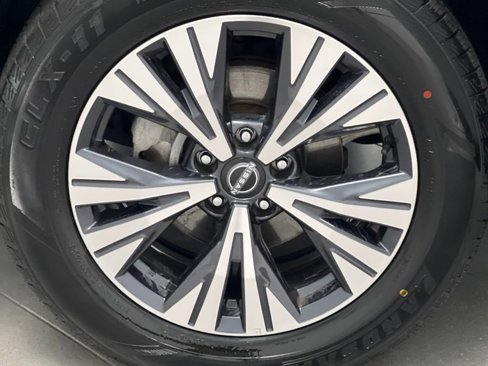 Used 2023 Nissan Rogue SV image 63
