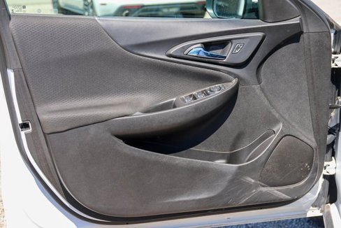 Used 2023 Chevrolet Malibu LT image 10
