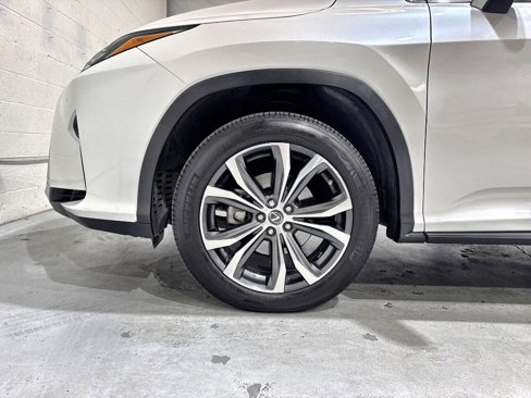 Used 2019 Lexus RX 350 AWD image 74
