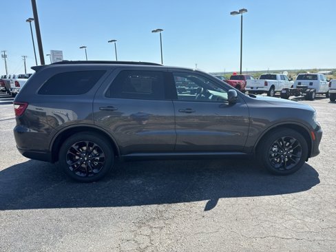 New 2026 Dodge Durango GT w/ Blacktop Package image 6