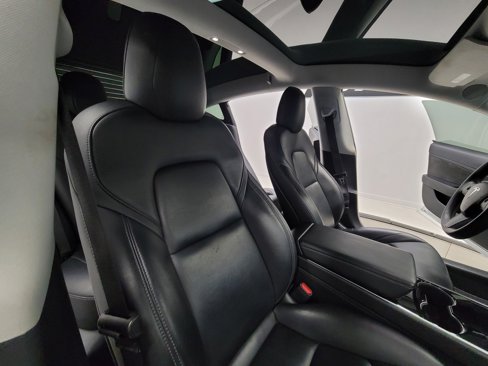 Used 2020 Tesla Model 3 Long Range image 36
