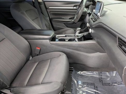 Used 2021 Nissan Altima 2.5 SV image 21