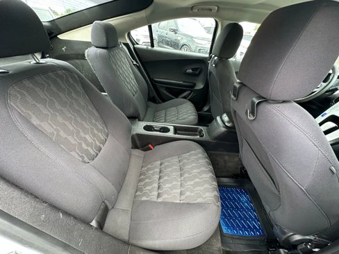 Used 2012 Chevrolet Volt image 15