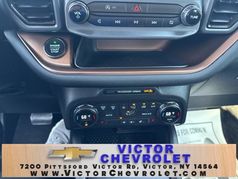 Used 2021 Ford Bronco Sport Outer Banks image 21