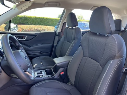 Used 2019 Subaru Forester w/ Alloy Wheel Package image 12