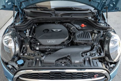 Used 2019 MINI Cooper S image 15