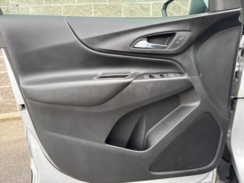 Used 2020 Chevrolet Equinox LT image 14